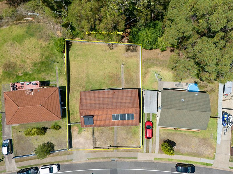 Photo - 58 Hayden Brook Road, Booragul NSW 2284 - Image 2