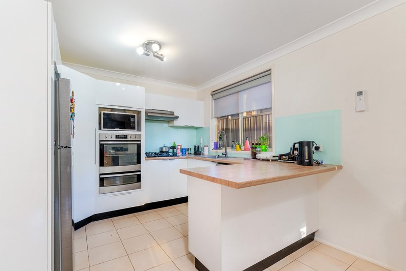 Photo - 58 Hayes Avenue, Kellyville NSW 2155 - Image 3