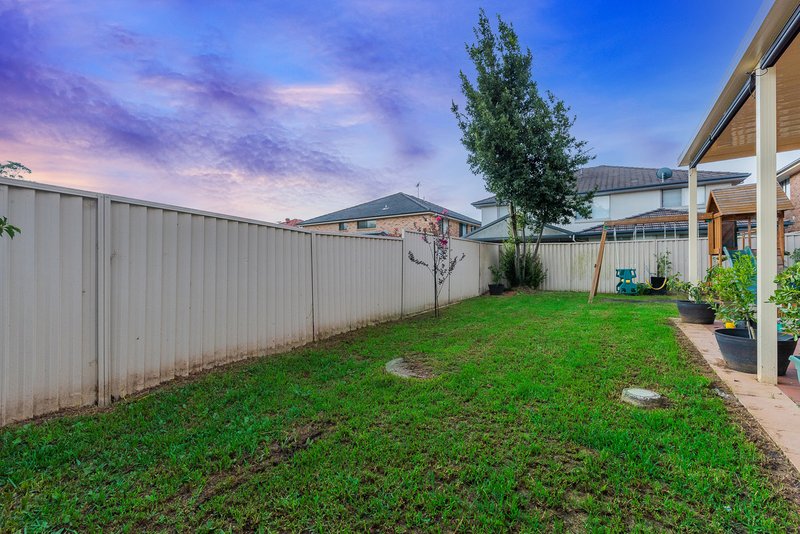 Photo - 58 Hayes Avenue, Kellyville NSW 2155 - Image 11