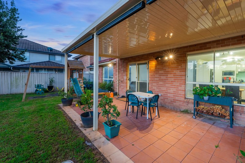 Photo - 58 Hayes Avenue, Kellyville NSW 2155 - Image 12