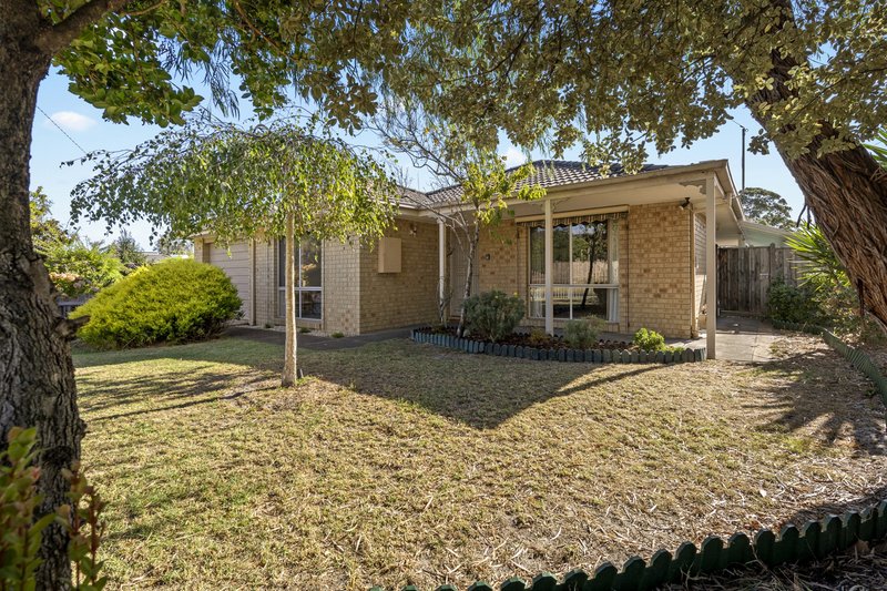 58 Hayes Avenue, Rosebud VIC 3939