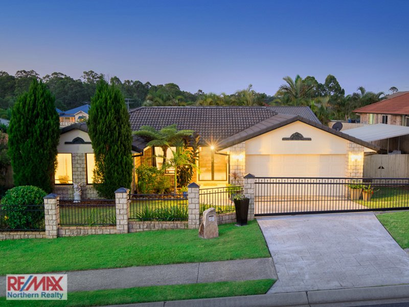 Photo - 58 Hayward Ave , Cashmere QLD 4500 - Image 2