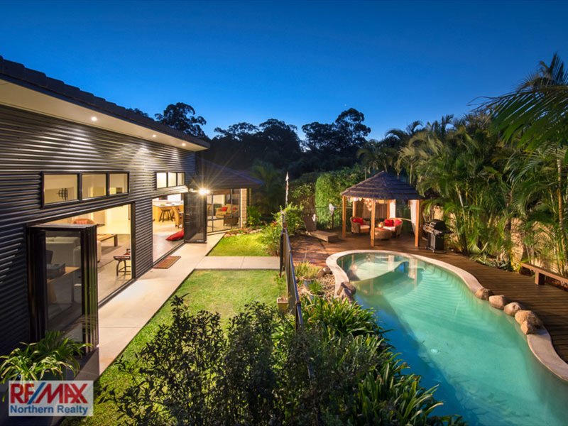 58 Hayward Ave , Cashmere QLD 4500