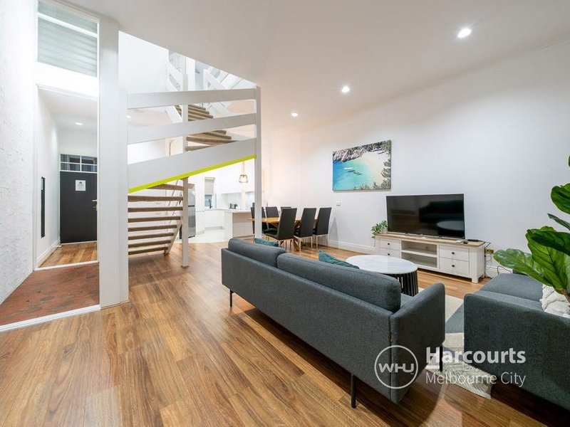 Photo - 58 Hayward Lane, Melbourne VIC 3000 - Image 1