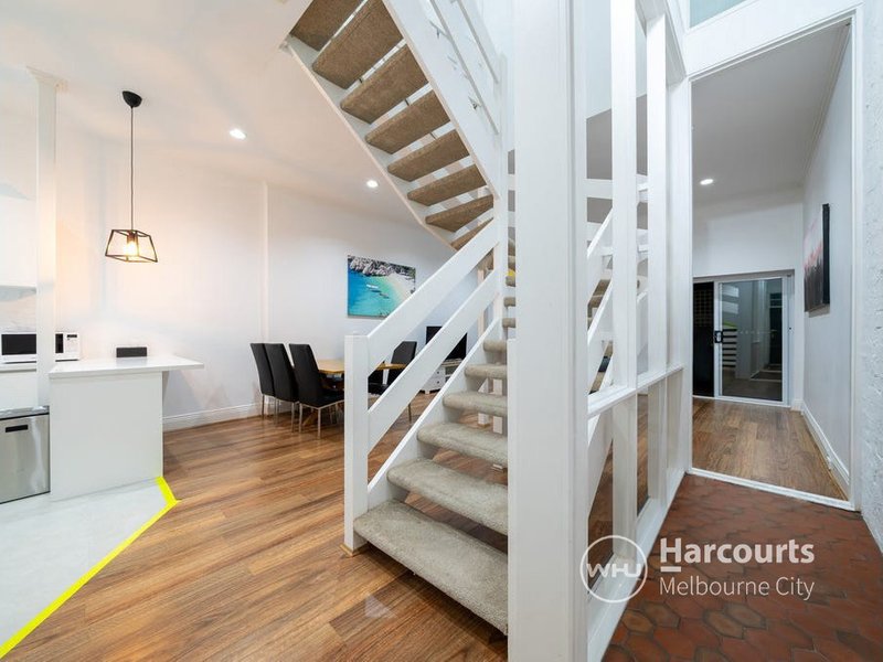 Photo - 58 Hayward Lane, Melbourne VIC 3000 - Image 8