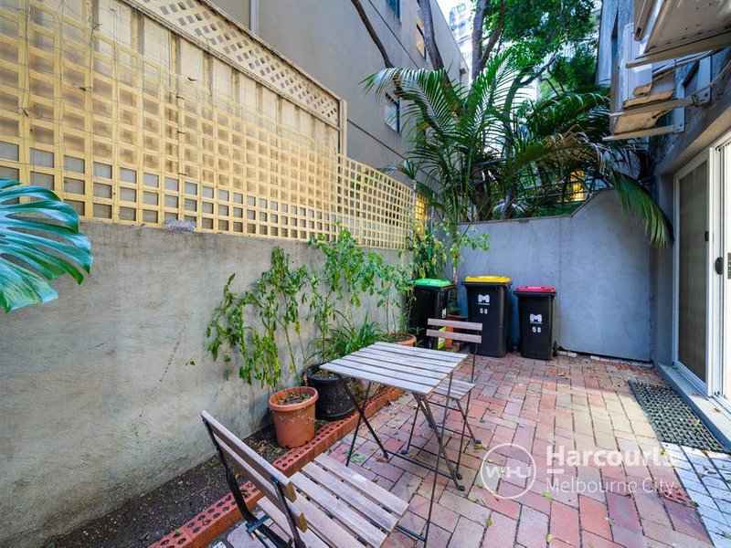 Photo - 58 Hayward Lane, Melbourne VIC 3000 - Image 16