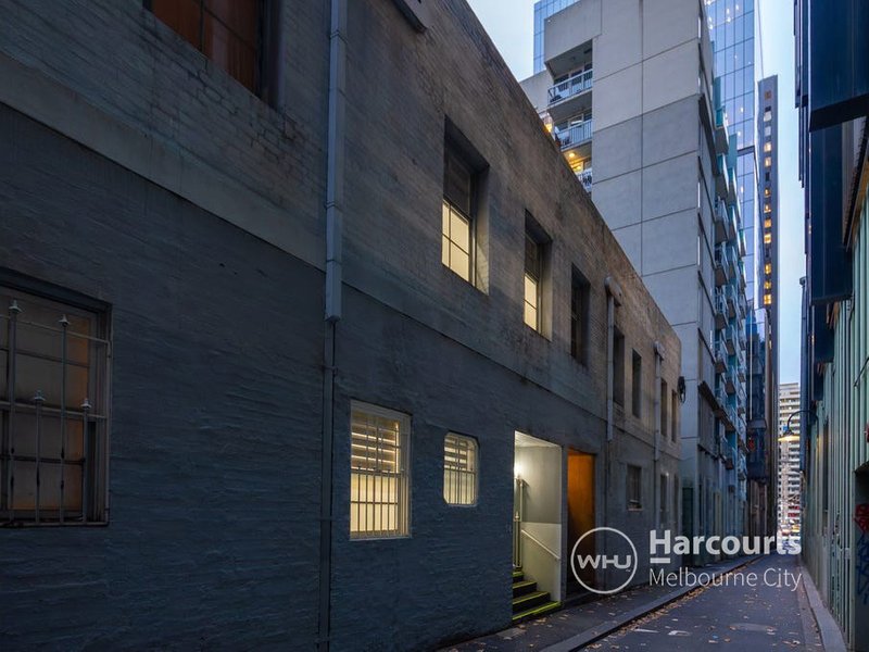 Photo - 58 Hayward Lane, Melbourne VIC 3000 - Image 18
