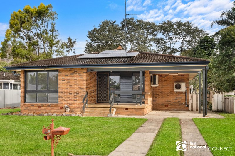 Photo - 58 Hereford Street, Hobartville NSW 2753 - Image 1
