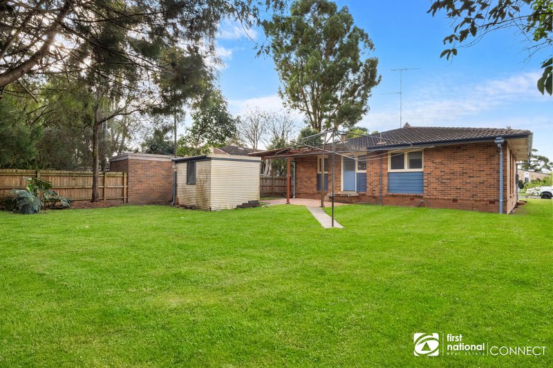 Photo - 58 Hereford Street, Hobartville NSW 2753 - Image 9