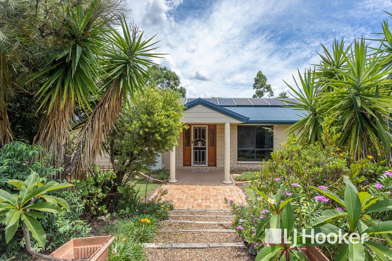 58 Hewett Drive, Regency Downs QLD 4341