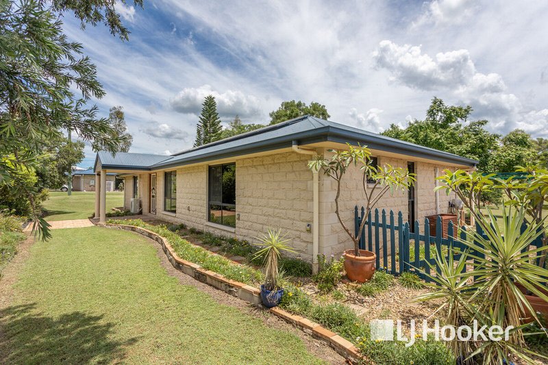 Photo - 58 Hewett Drive, Regency Downs QLD 4341 - Image 14