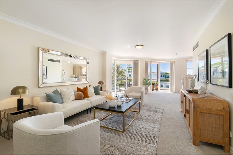 5/8 Heydon Street, Mosman NSW 2088