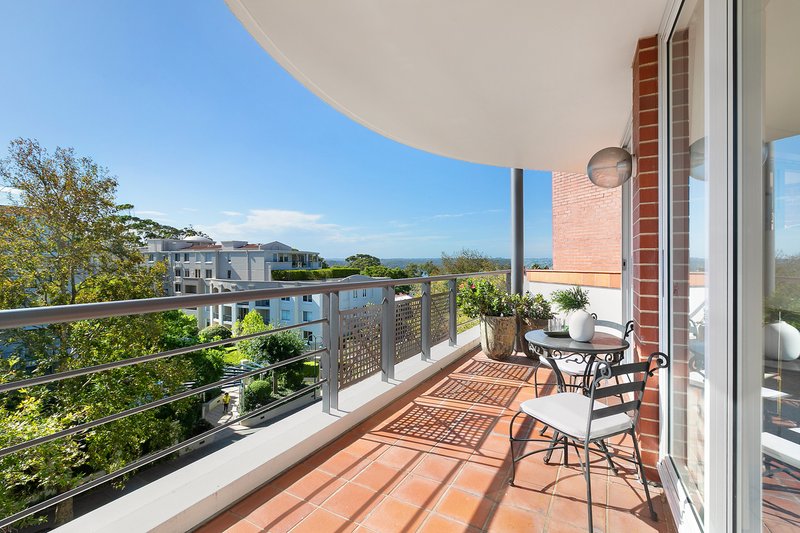 Photo - 5/8 Heydon Street, Mosman NSW 2088 - Image 2