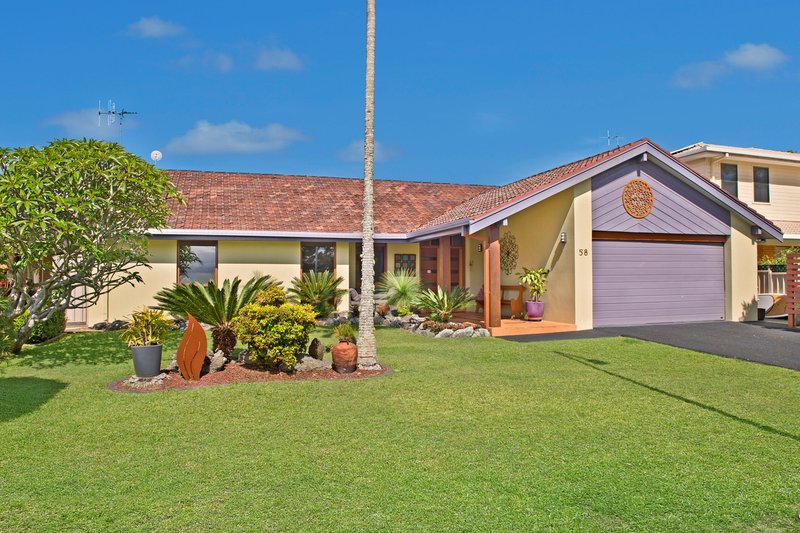 Photo - 58 Hibbard Drive, Port Macquarie NSW 2444 - Image 5