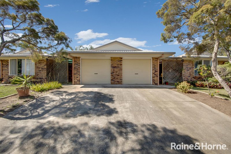 58 Hibiscus Avenue, Sun Valley QLD 4680