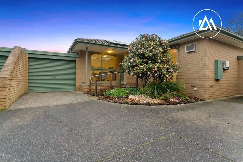 5/8 Hill Street, Frankston VIC 3199