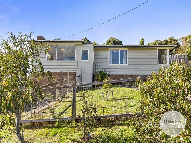 Photo - 58 Hillborough Road, South Hobart TAS 7004 - Image 2