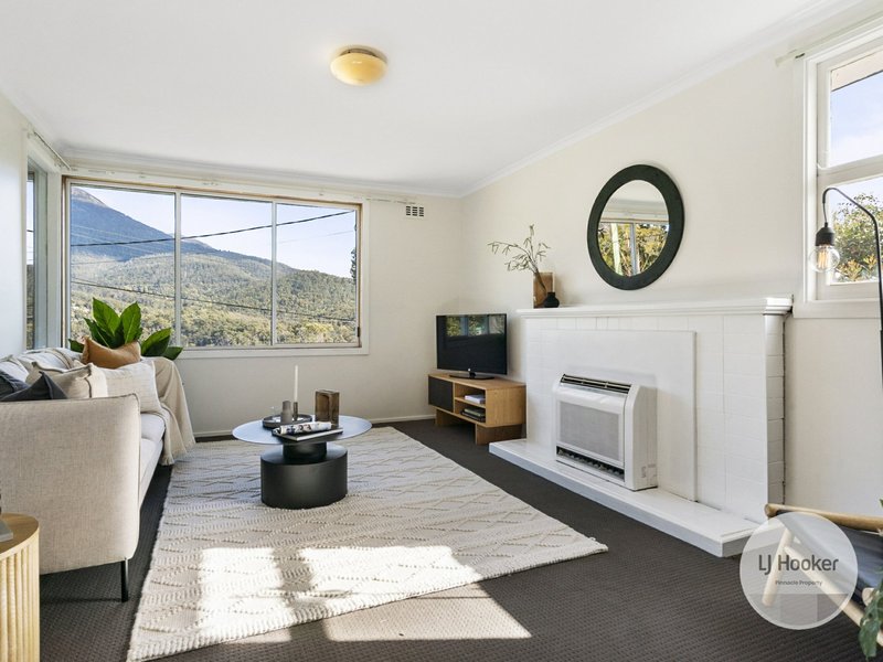 Photo - 58 Hillborough Road, South Hobart TAS 7004 - Image 4