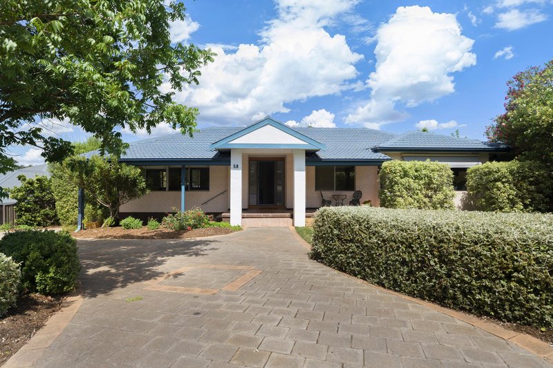 58 Hinkler Street, Scullin ACT 2614