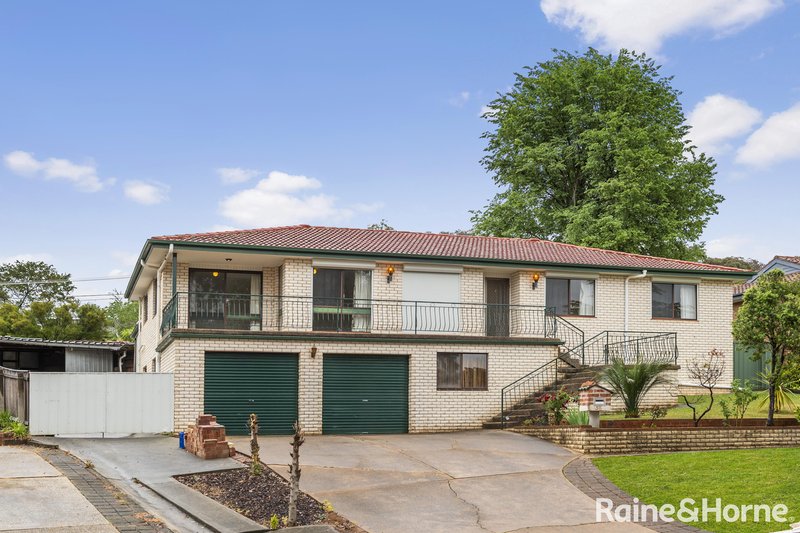 58 Holden Crescent, Wanniassa ACT 2903