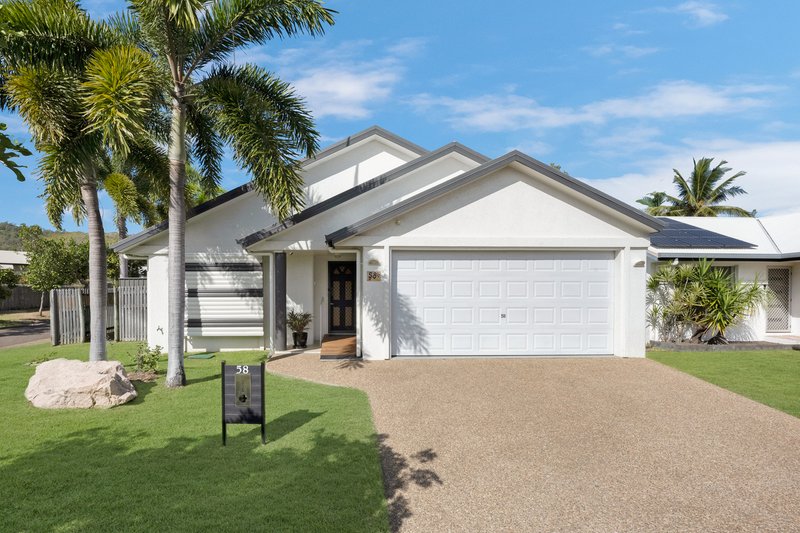 Photo - 58 Honeyeater Circuit, Douglas QLD 4814 - Image 1