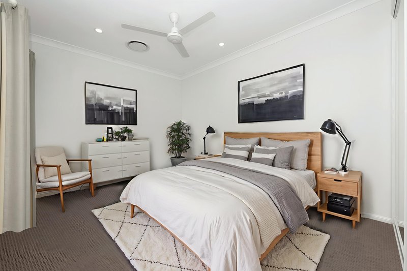 Photo - 58 Honeyeater Circuit, Douglas QLD 4814 - Image 6