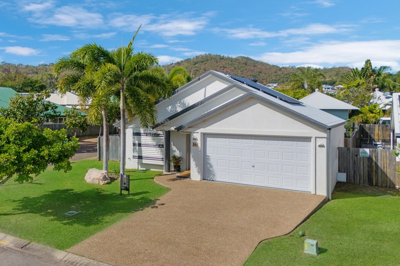 Photo - 58 Honeyeater Circuit, Douglas QLD 4814 - Image 15