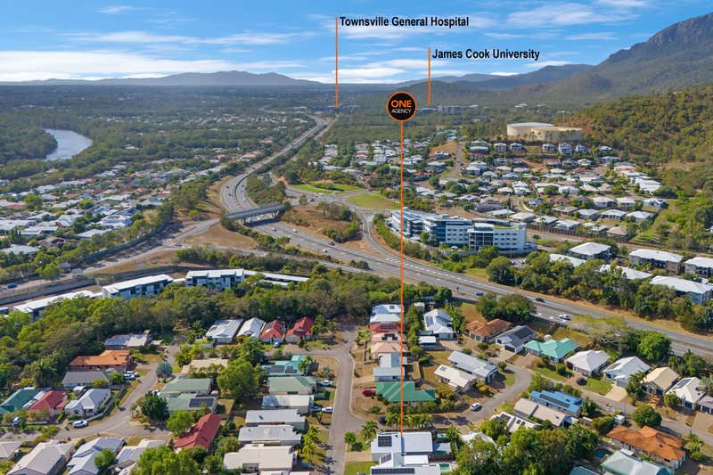 Photo - 58 Honeyeater Circuit, Douglas QLD 4814 - Image 17