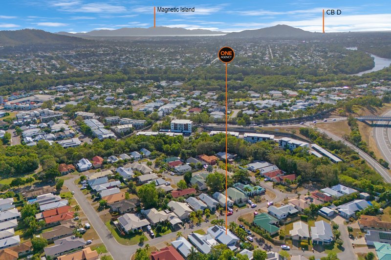 Photo - 58 Honeyeater Circuit, Douglas QLD 4814 - Image 18