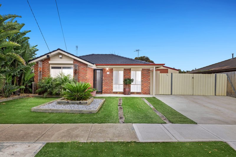 58 Hotham Crescent, Hoppers Crossing VIC 3029