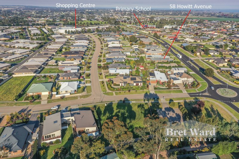 Photo - 58 Howitt Avenue, Eastwood VIC 3875 - Image 2