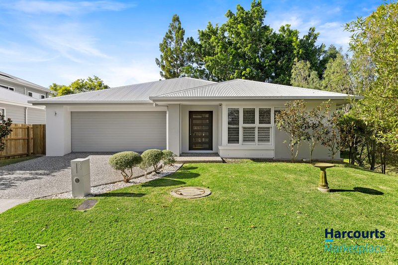 58 Ingham Street, Oxley QLD 4075