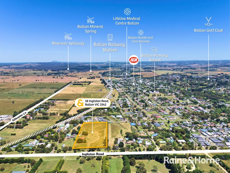 Photo - 58 Ingliston Road, Ballan VIC 3342 - Image 3