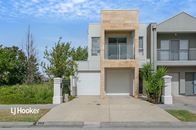 58 Isla Circuit, Mawson Lakes SA 5095