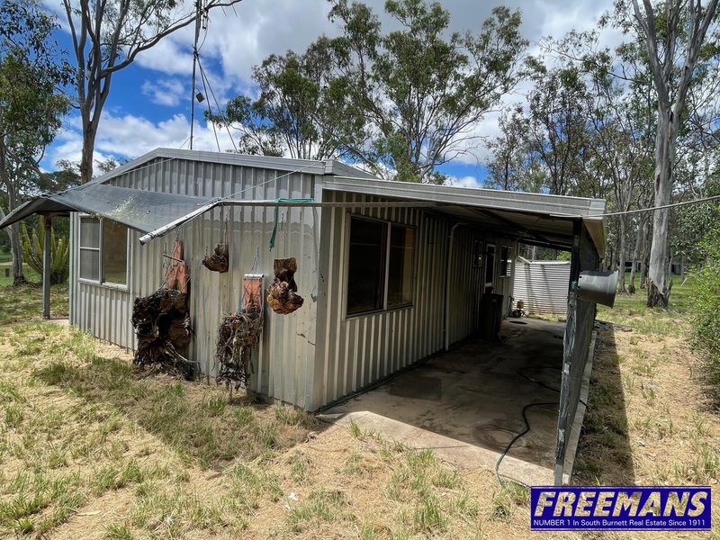 58 Izzards Road, Nanango QLD 4615