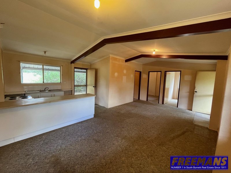 Photo - 58 Izzards Road, Nanango QLD 4615 - Image 4