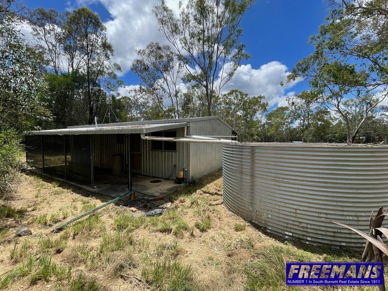 Photo - 58 Izzards Road, Nanango QLD 4615 - Image 9