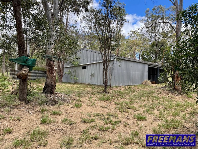 Photo - 58 Izzards Road, Nanango QLD 4615 - Image 10