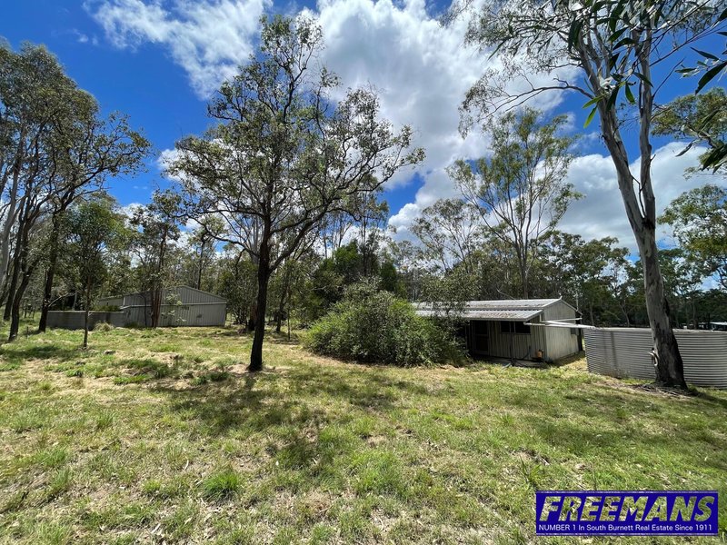 Photo - 58 Izzards Road, Nanango QLD 4615 - Image 12