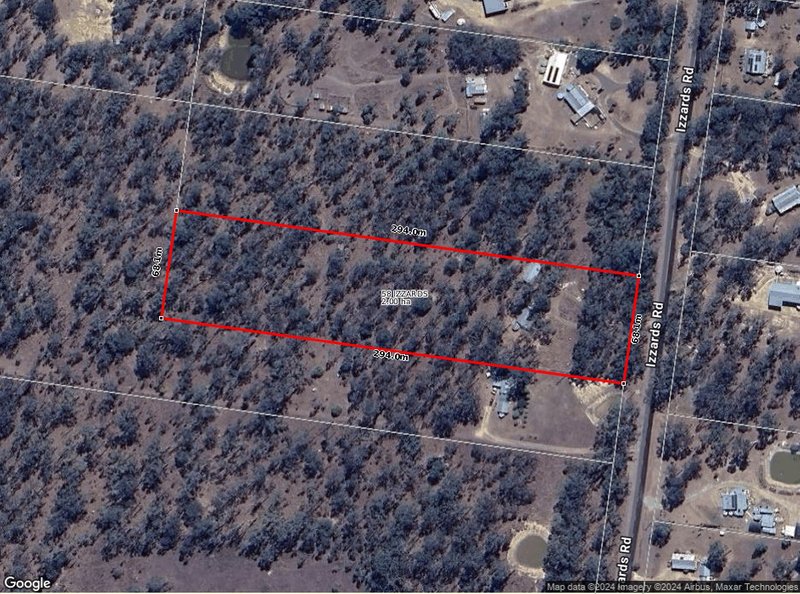 Photo - 58 Izzards Road, Nanango QLD 4615 - Image 13