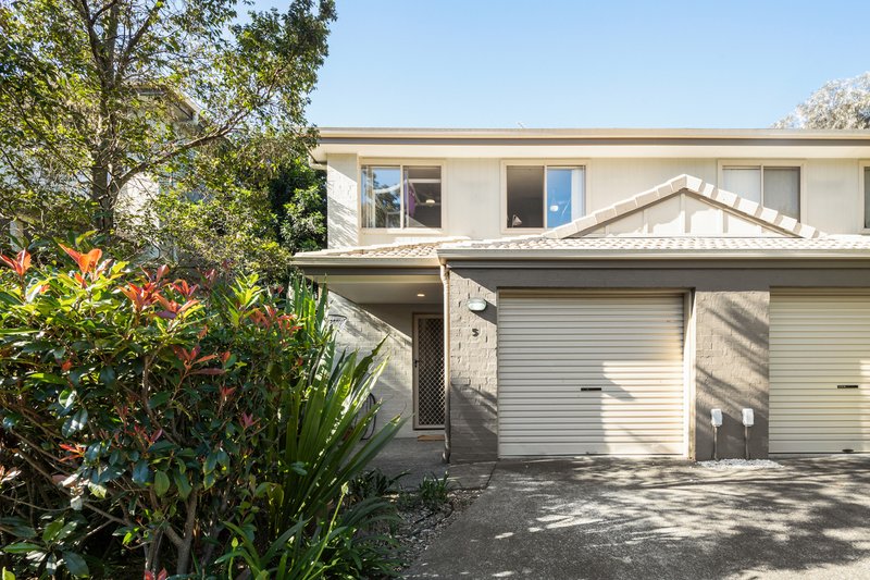 Photo - 5/8 Jendie Street, Geebung QLD 4034 - Image