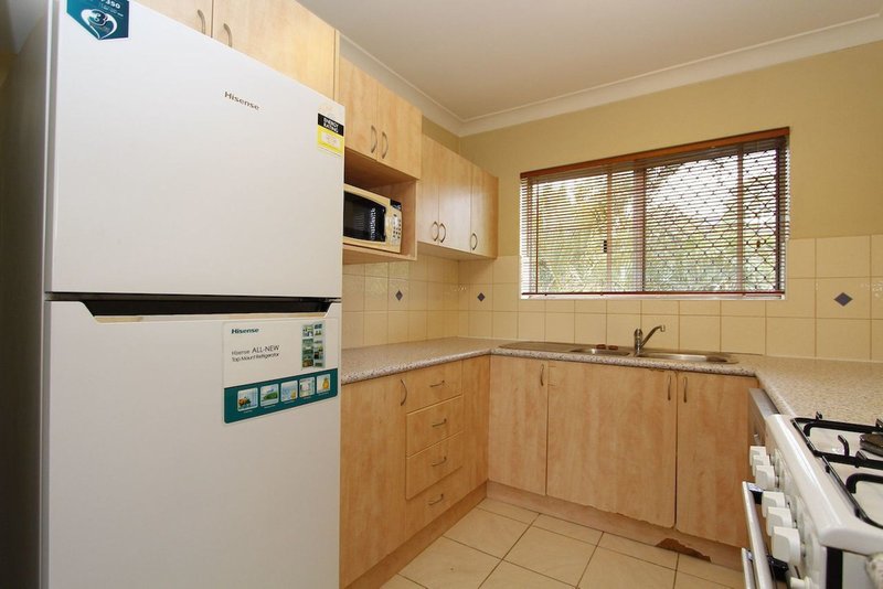 Photo - 5/8 Jepshon Street, Toowong QLD 4066 - Image 4