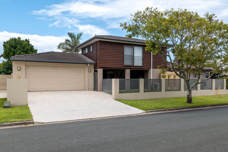 58 Jessica Boulevard, Minyama QLD 4575