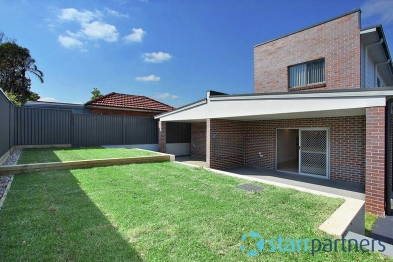 Photo - 58 Jocelyn Street, Chester Hill NSW 2162 - Image 2