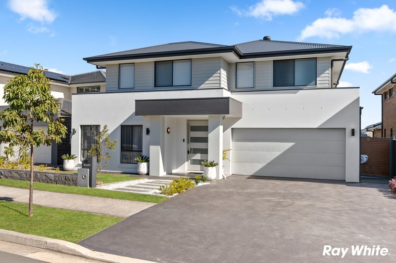 58 John Black Drive, Marsden Park NSW 2765