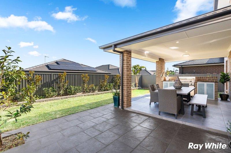 Photo - 58 John Black Drive, Marsden Park NSW 2765 - Image 2