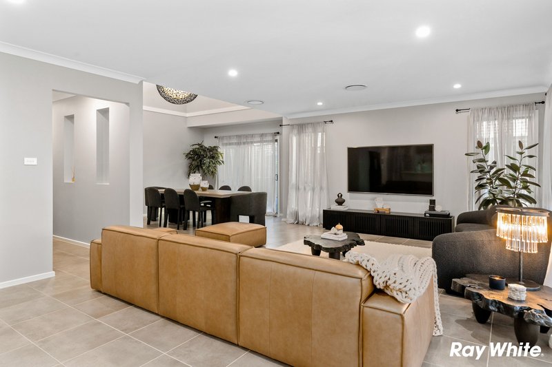 Photo - 58 John Black Drive, Marsden Park NSW 2765 - Image 6