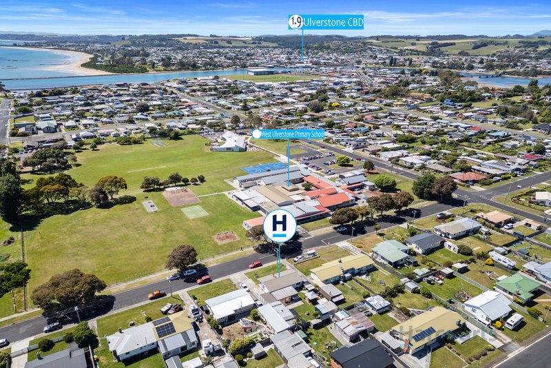 Photo - 58 Josephine Street, West Ulverstone TAS 7315 - Image 15