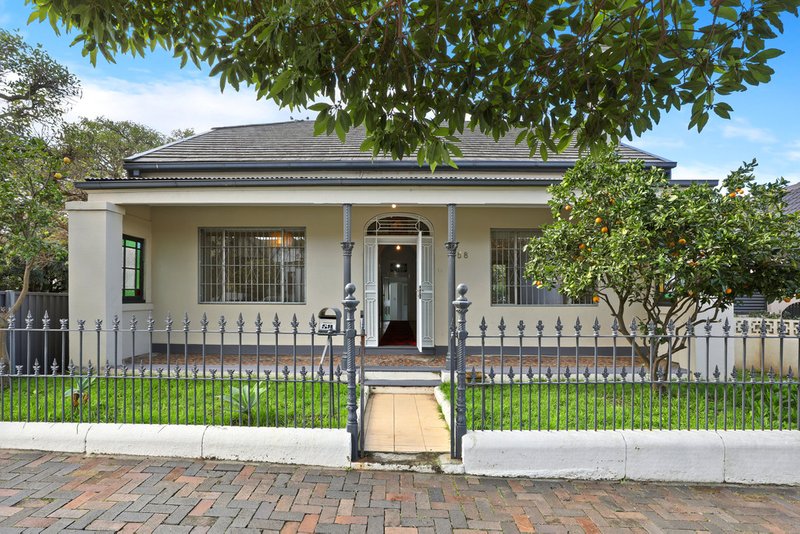 58 Juliett Street, Marrickville NSW 2204