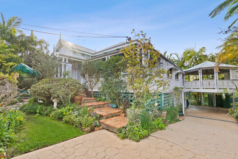 Photo - 58 Junction Terrace, Annerley QLD 4103 - Image 1